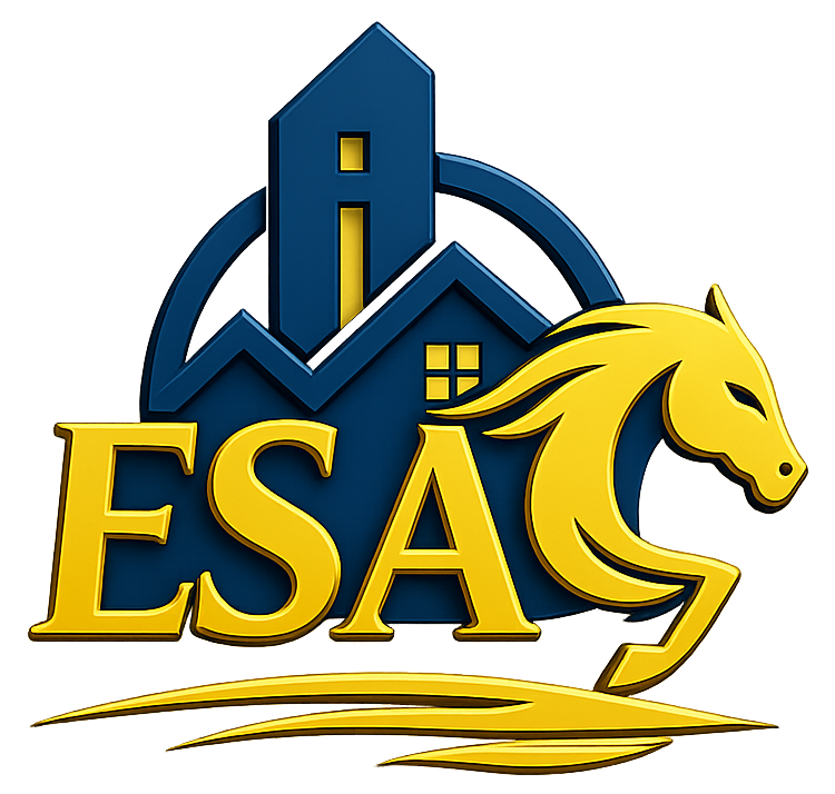 ESA Logo
